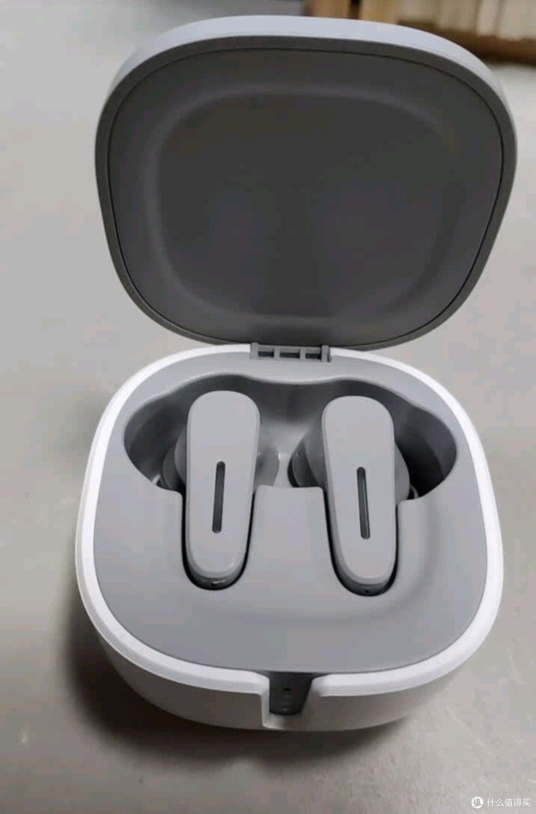 硬核装备熙彼儿星轨WS200 Pro 无线蓝牙耳机:为我的兴趣发电
