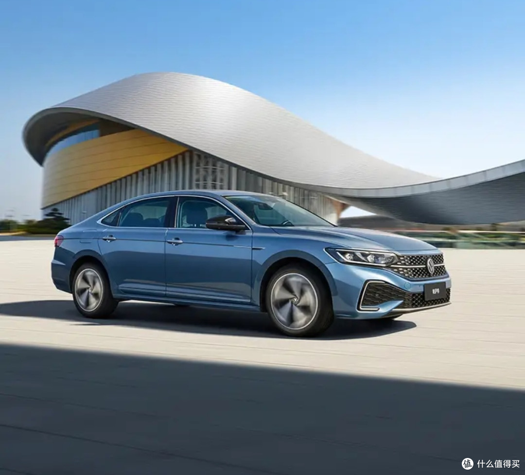 上汽大众帕萨特  330TSI 精英版 不能买的五个理由