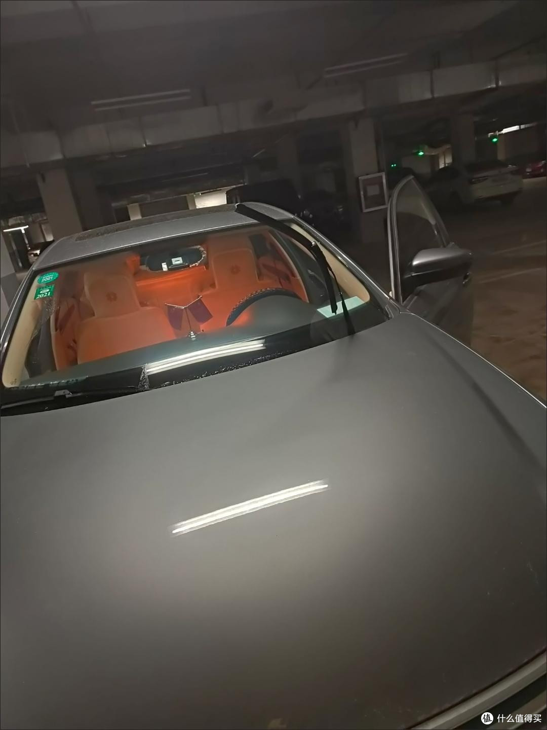 智能车太懂我,汽车高科技带我享受美好生活