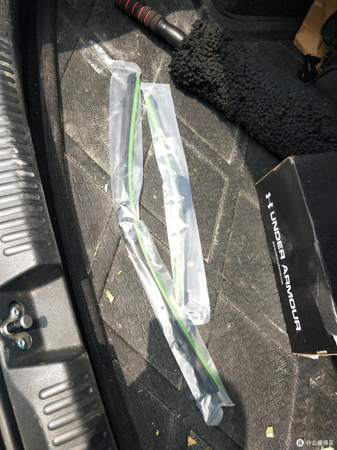 智能车太懂我,智能出行舒适自由