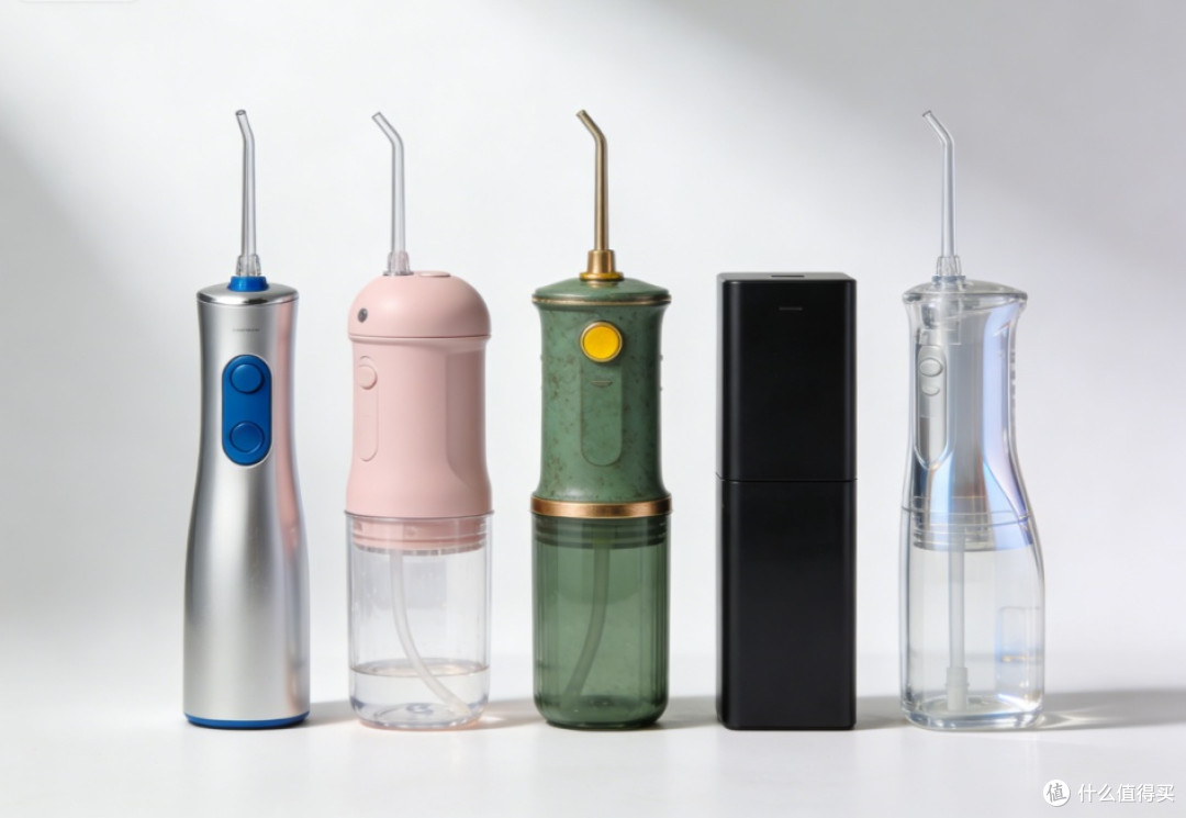 冲牙器哪个品牌好用?排名前十名推荐热销机型怎么选?精准避雷