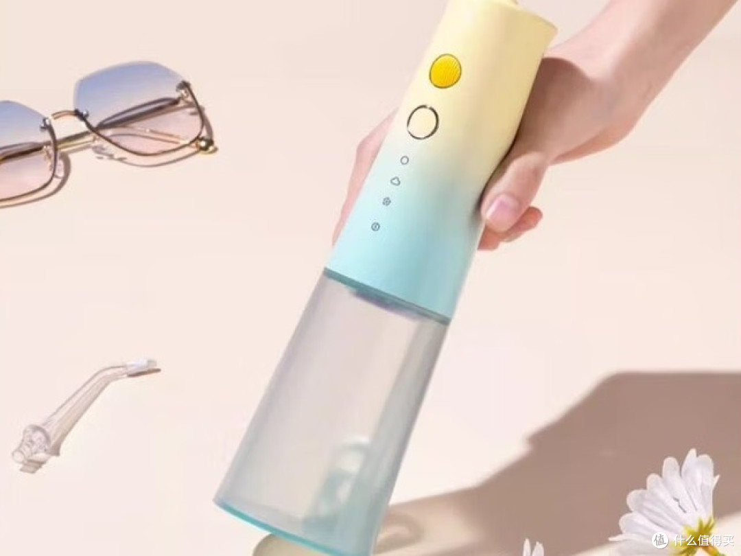 冲牙器哪个品牌好用?排名前十名推荐热销机型怎么选?精准避雷