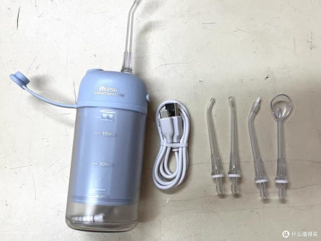 冲牙器哪个品牌好用?排名前十名推荐热销机型怎么选?精准避雷