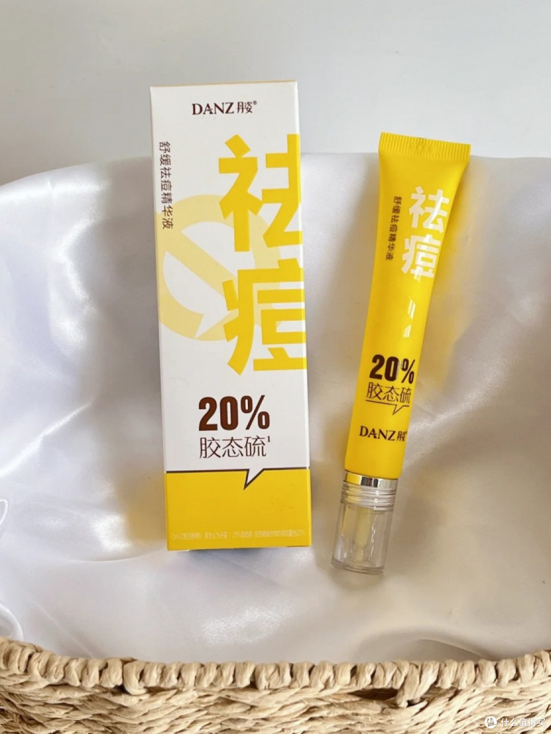 祛痘产品哪个品牌效果好?祛痘不留印,口碑好十大祛痘产品排行榜