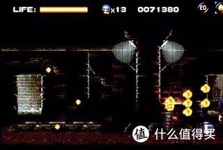 像素横版新作《终结者2D NO FATE》 让我有了当年玩MD的感觉