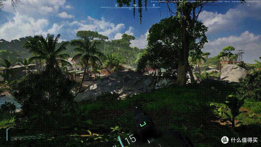 《PUBG:黑域撤离》7款A卡测试和体验,9070开FSR畅玩4K史诗画质