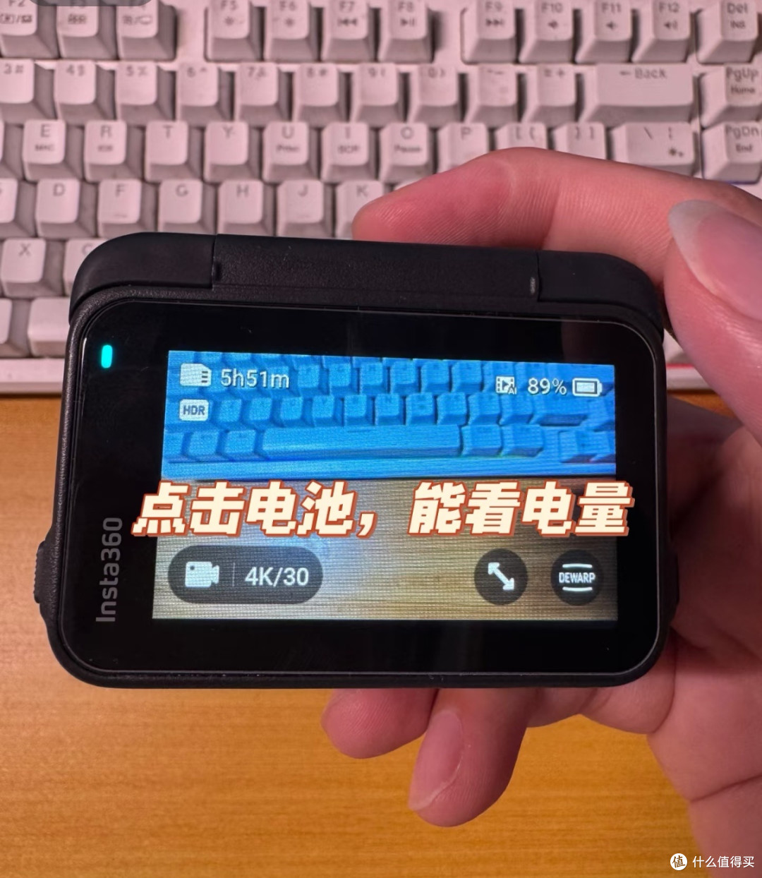 影石Insta360 Ace Pro:滑雪记录的便捷利器