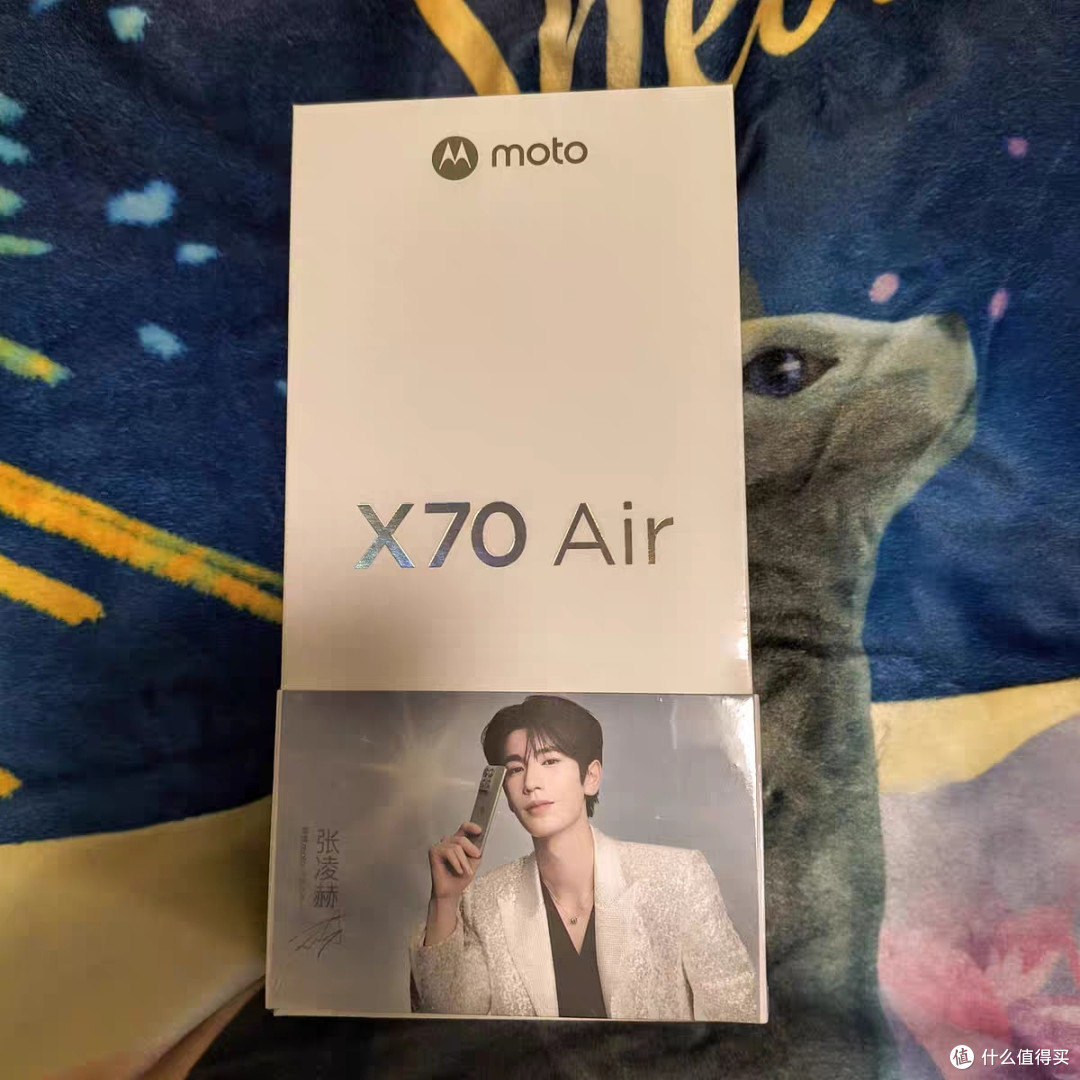 moto X70 Air:双十二必入的轻薄全能王