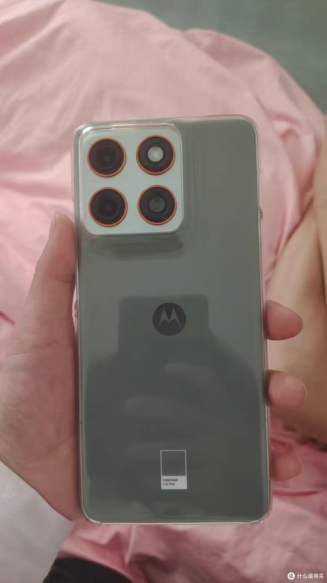 moto X70 Air：双十二必入的轻薄全能王