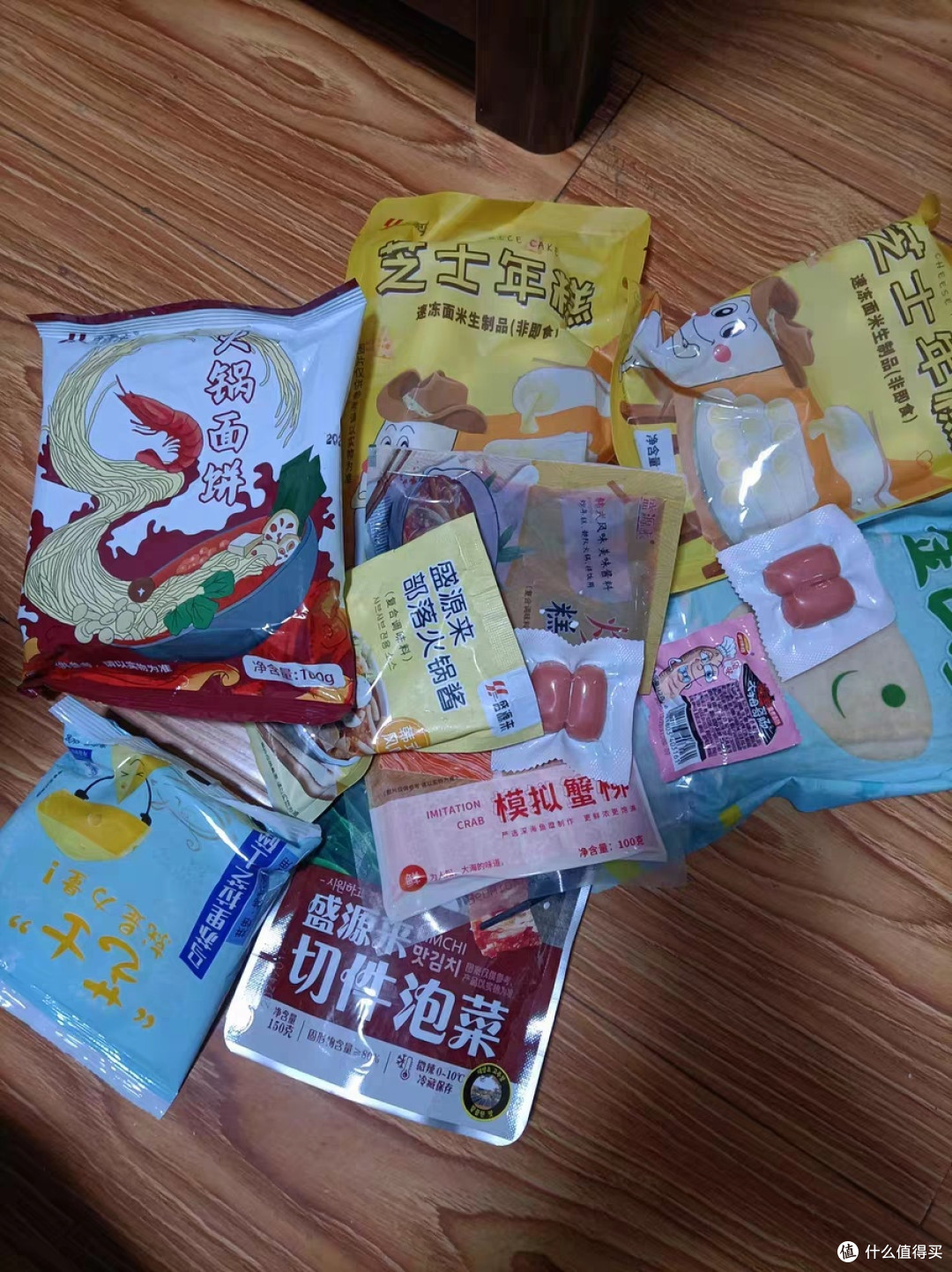 盛源来韩式部队火锅套餐测评:在家5分钟复刻韩料店热辣鲜香