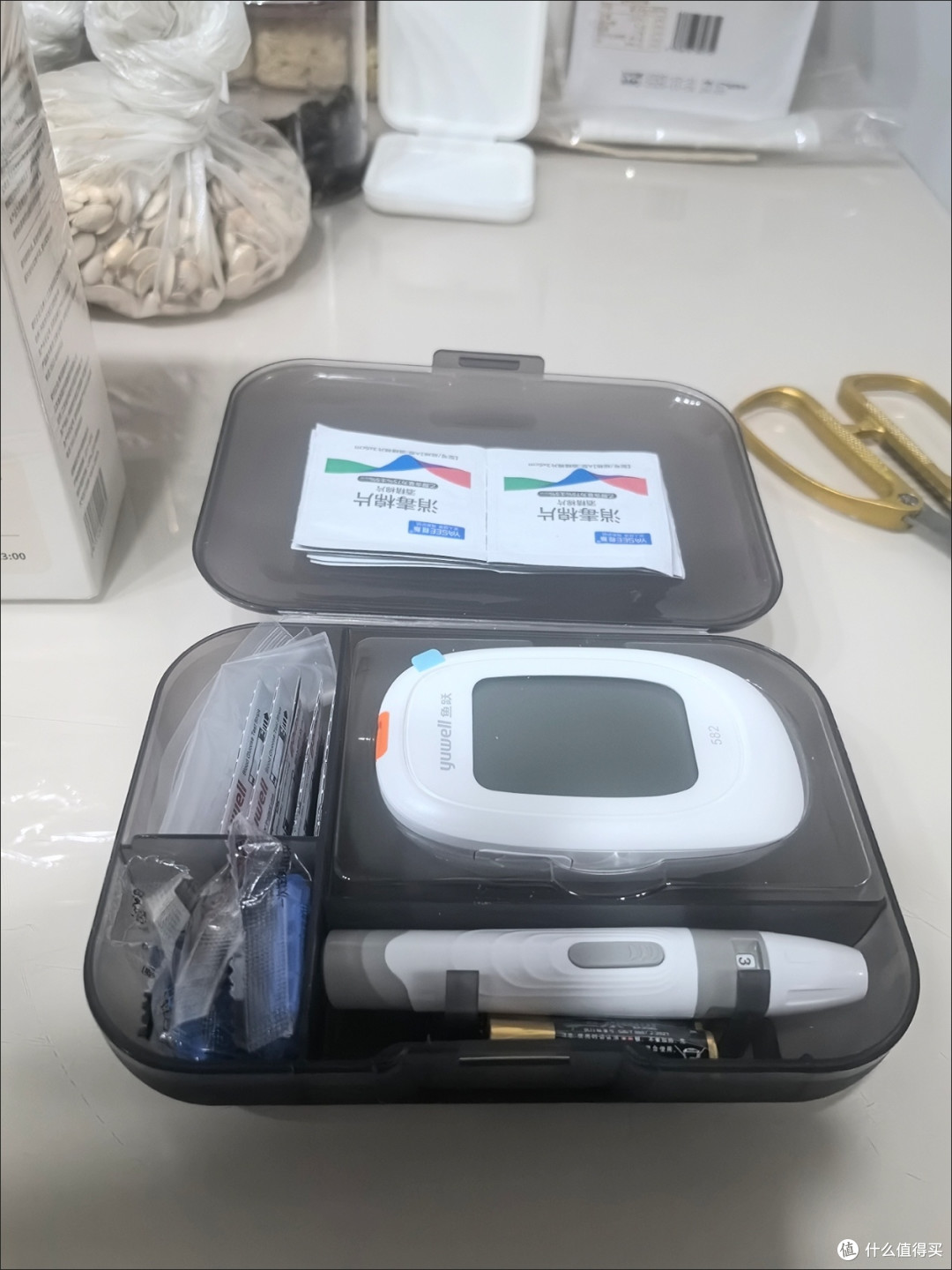 不同人群适用的血糖仪特性