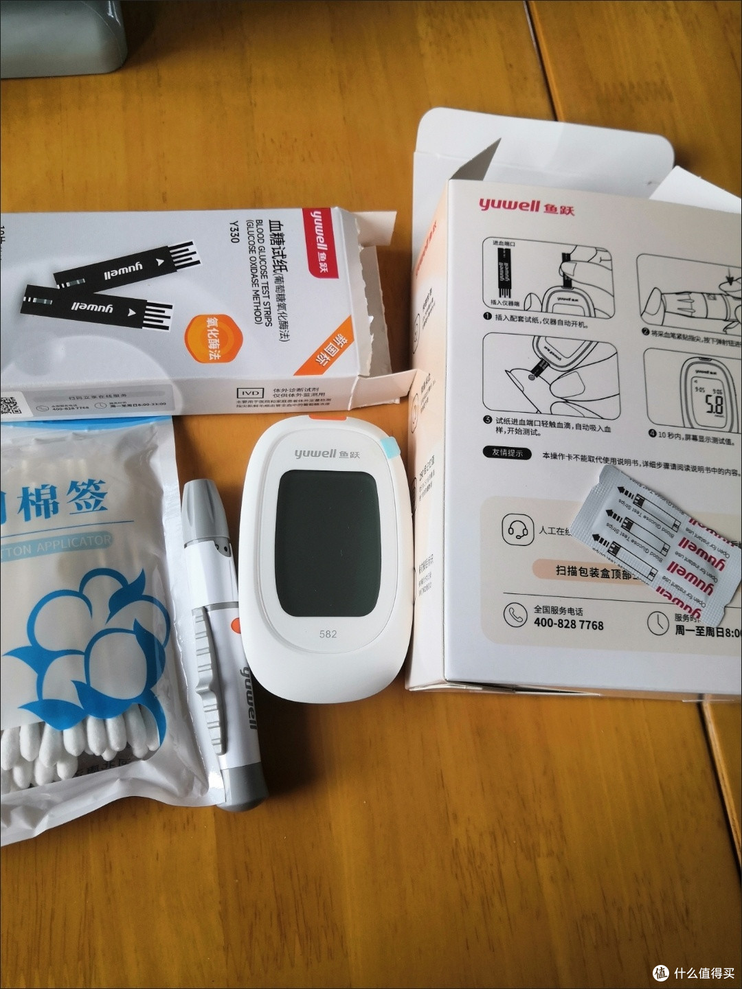 血糖仪选购标准:准确性与使用成本