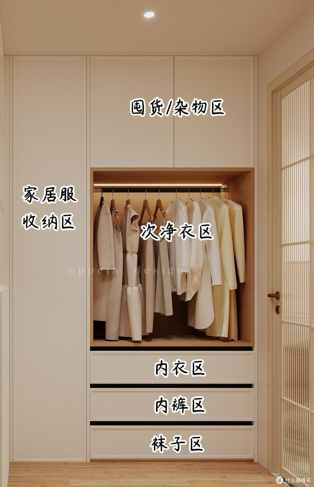 听劝:这5个神仙设计,装修时千万别漏掉,入住后是真香!