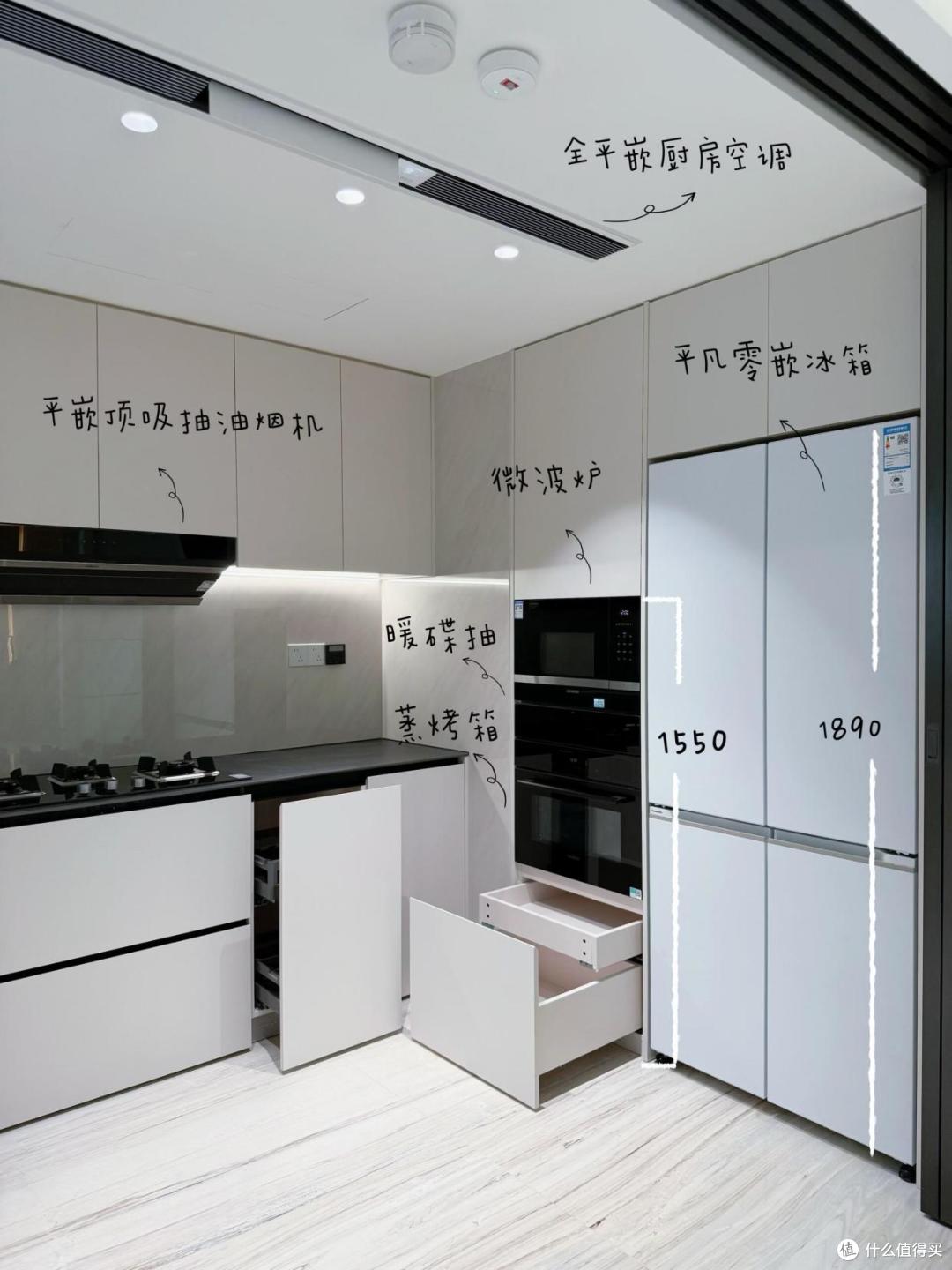 听劝:这5个神仙设计,装修时千万别漏掉,入住后是真香!