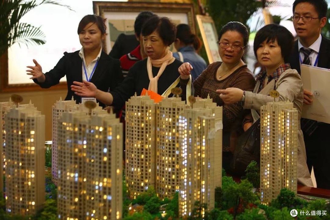 楼市新信号!万科引爆地产股,4000亿房贷贴息传闻引爆市场!