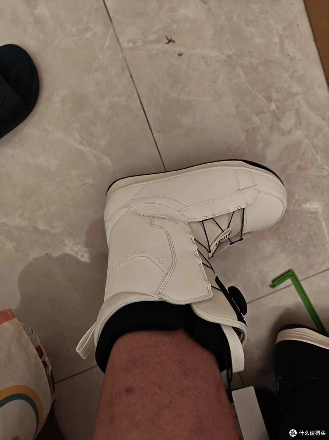 北大湖滑雪场:滑雪爱好者的梦幻之境