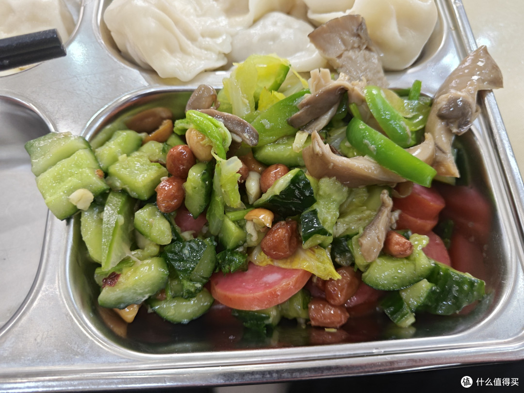 节日吃水饺,吃不够北方节日的饺子盛宴