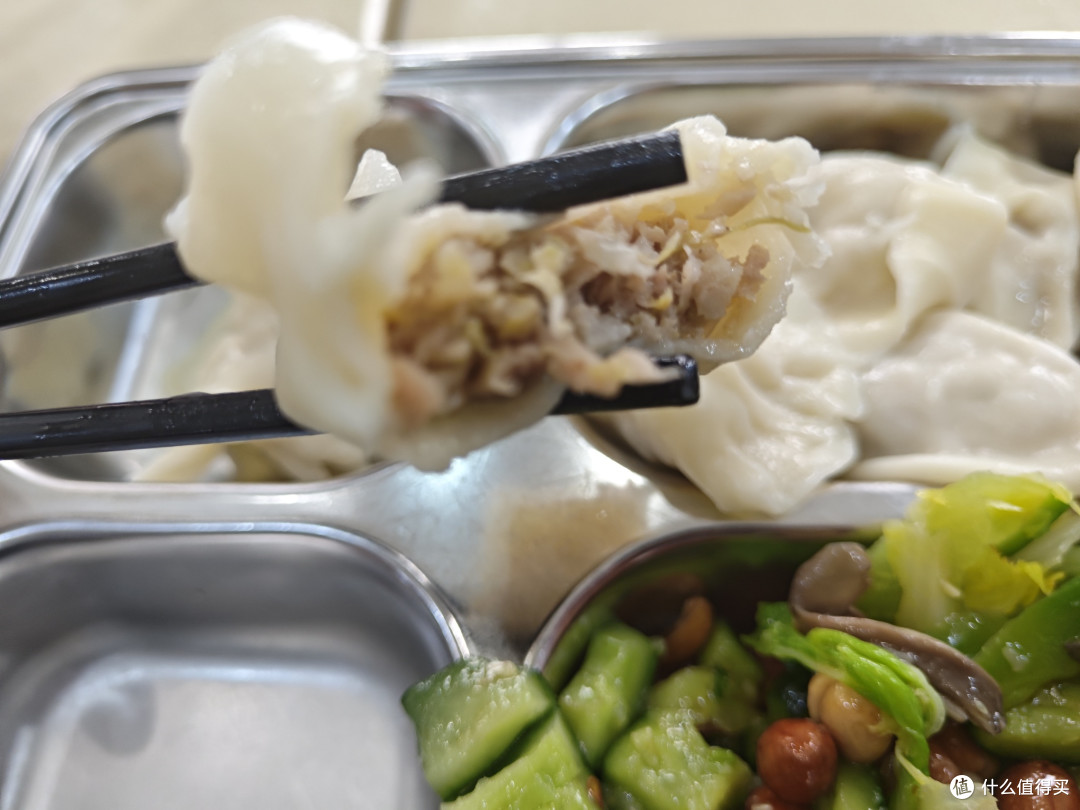 节日吃水饺,吃不够北方节日的饺子盛宴