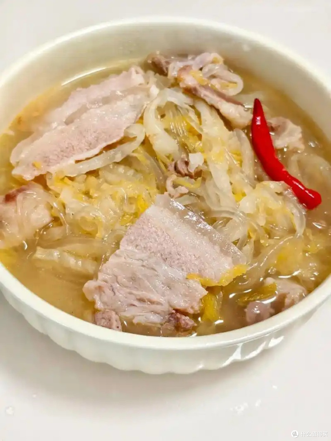 冬天五道零失败暖胃菜谱大揭秘!