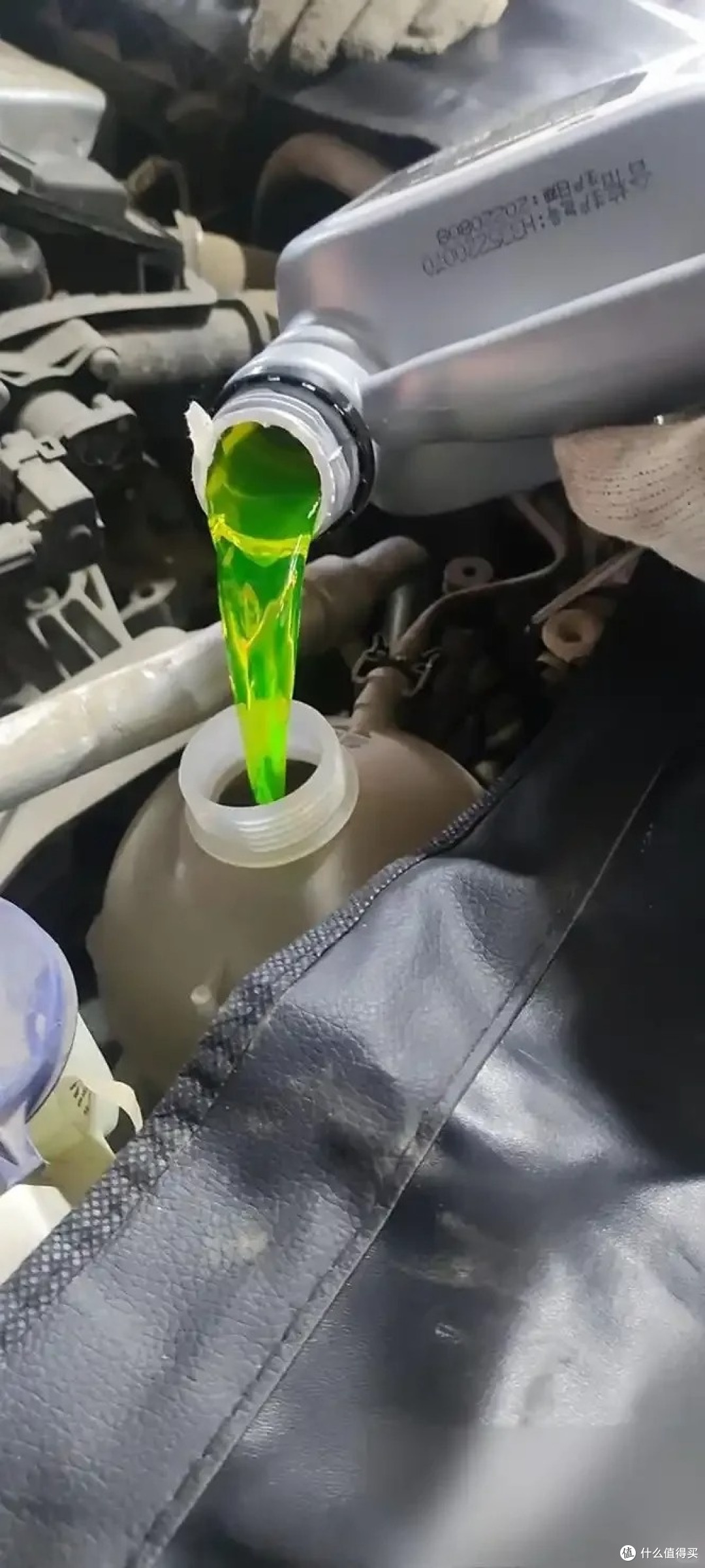 冬日用车重点：防冻液养护！别让水箱冻裂亏大钱