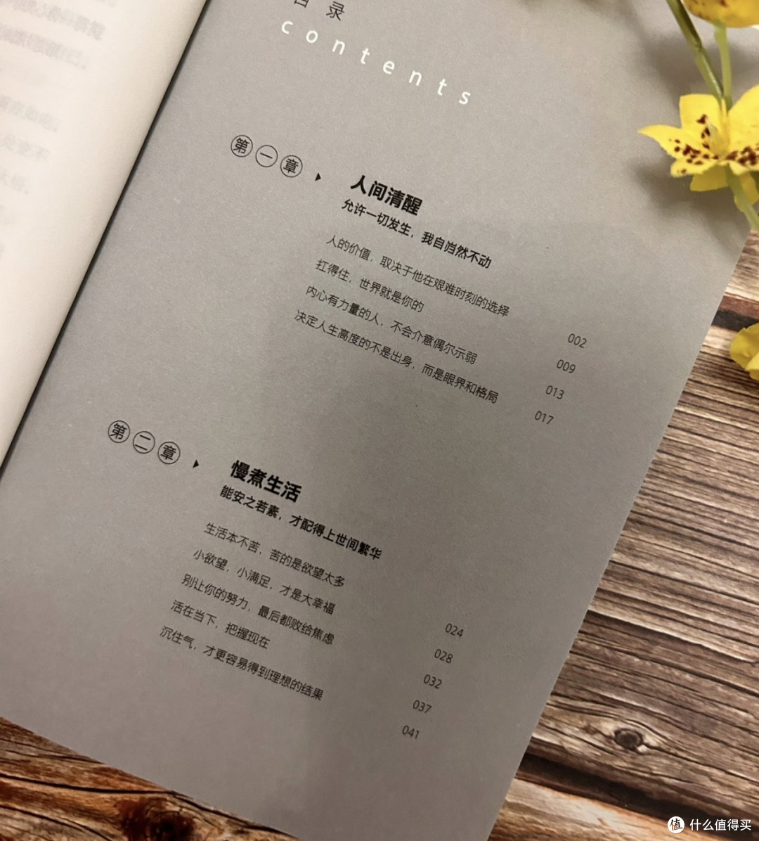 《定力》助我告别拖延与不安