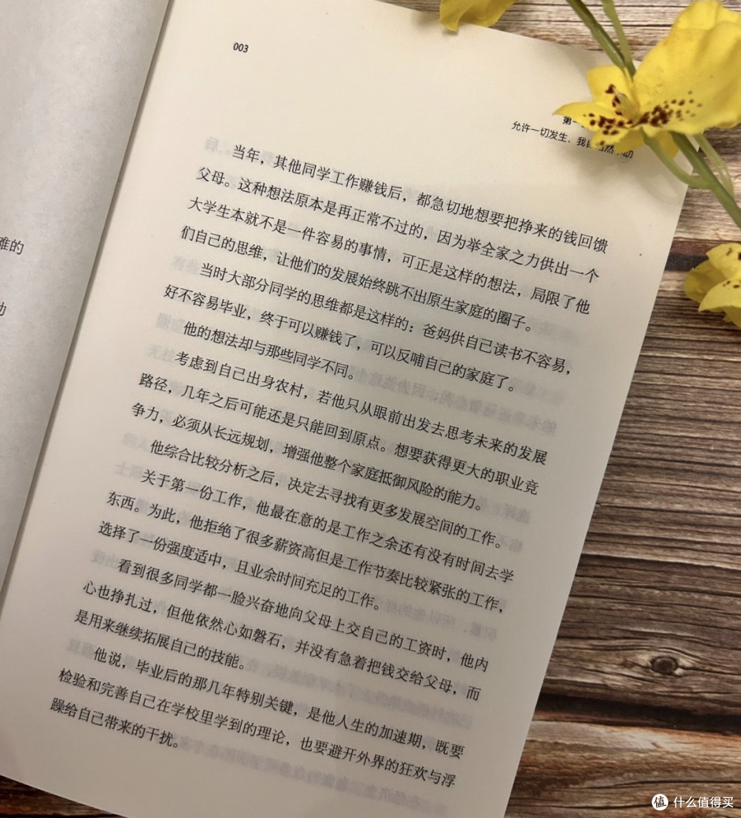 《定力》助我告别拖延与不安