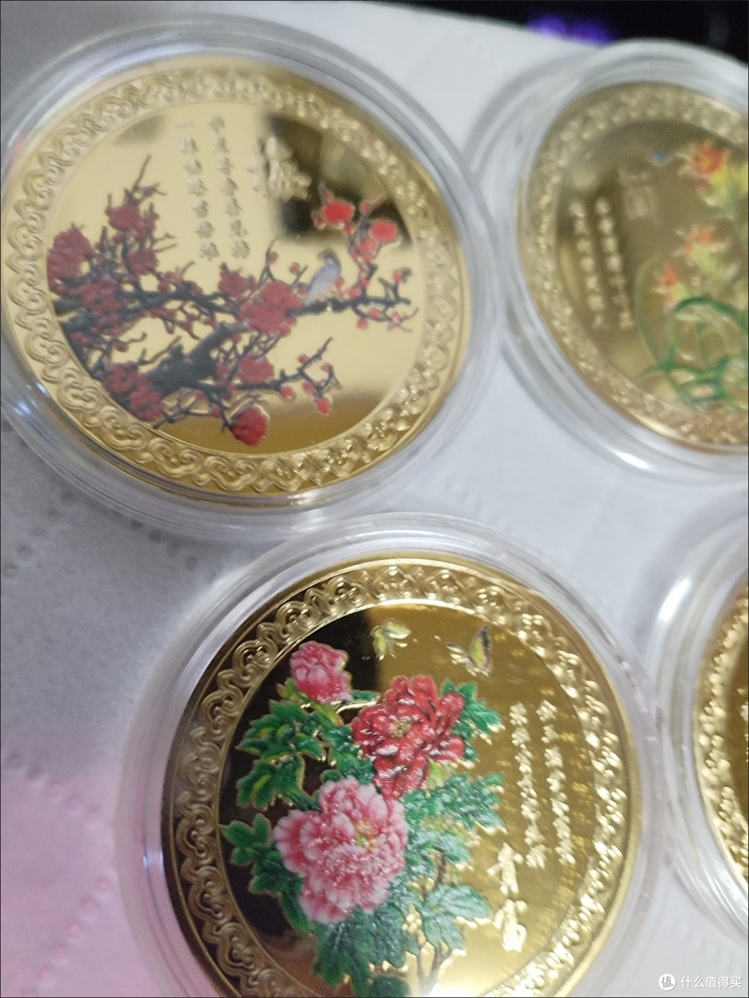 贵金属纪念币的收藏价值分析