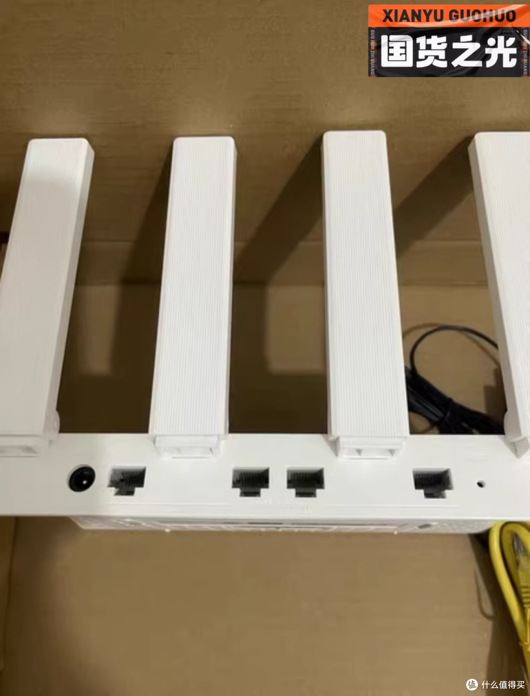 46元起捡漏华为千兆路由!WiFi6+Mesh组网,这豆腐价香不香?