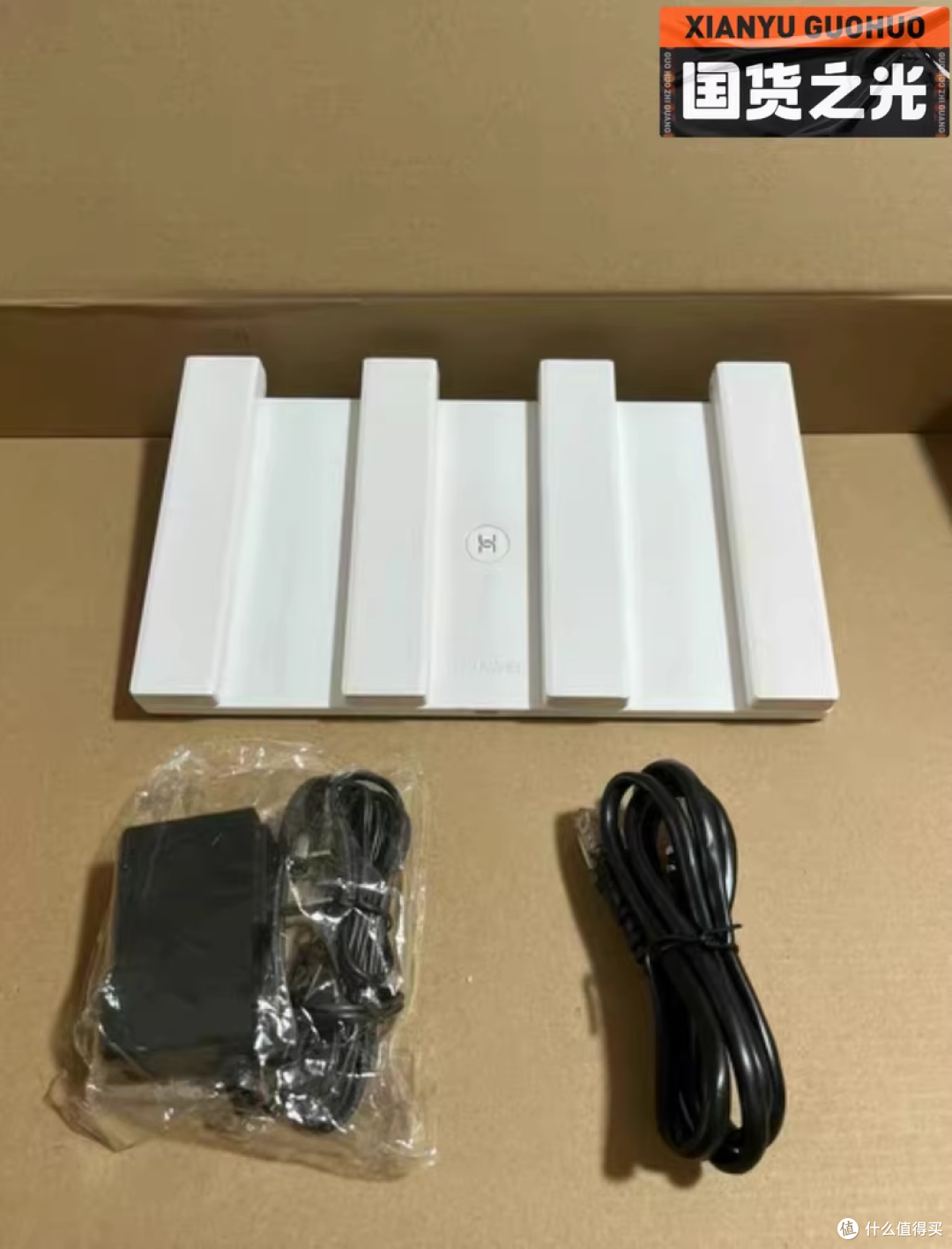 46元起捡漏华为千兆路由!WiFi6+Mesh组网,这豆腐价香不香?