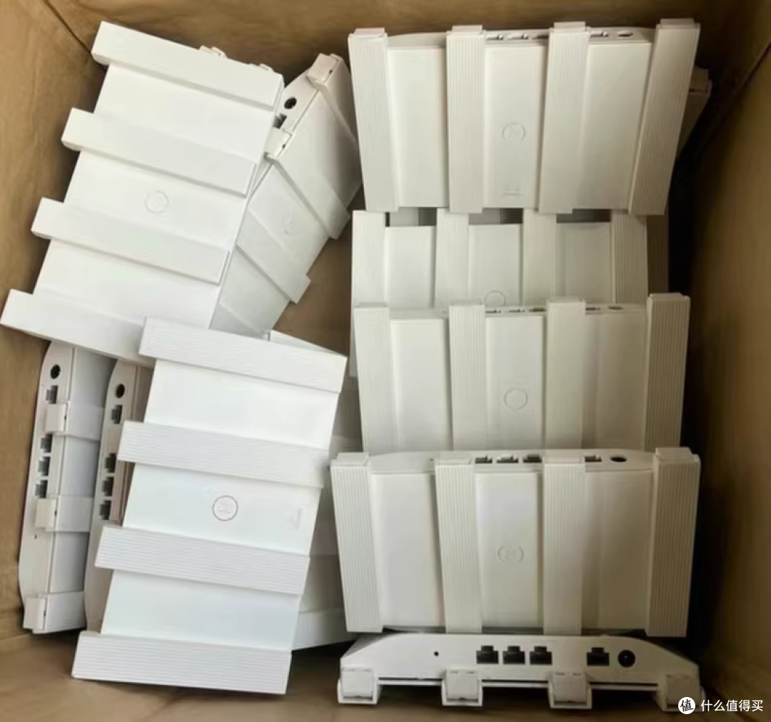 46元起捡漏华为千兆路由!WiFi6+Mesh组网,这豆腐价香不香?