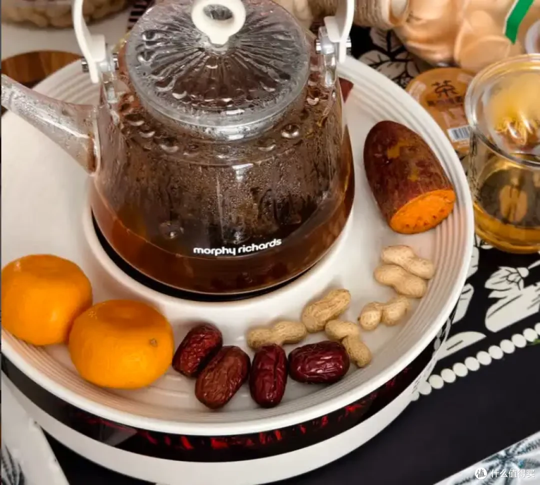 如何在家「围炉煮茶」?除了炭炉,有没有更安全的「平替」方案?