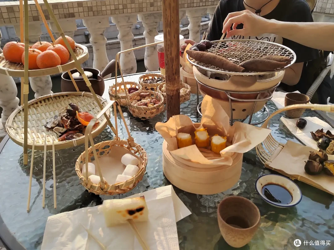 如何在家「围炉煮茶」?除了炭炉,有没有更安全的「平替」方案?