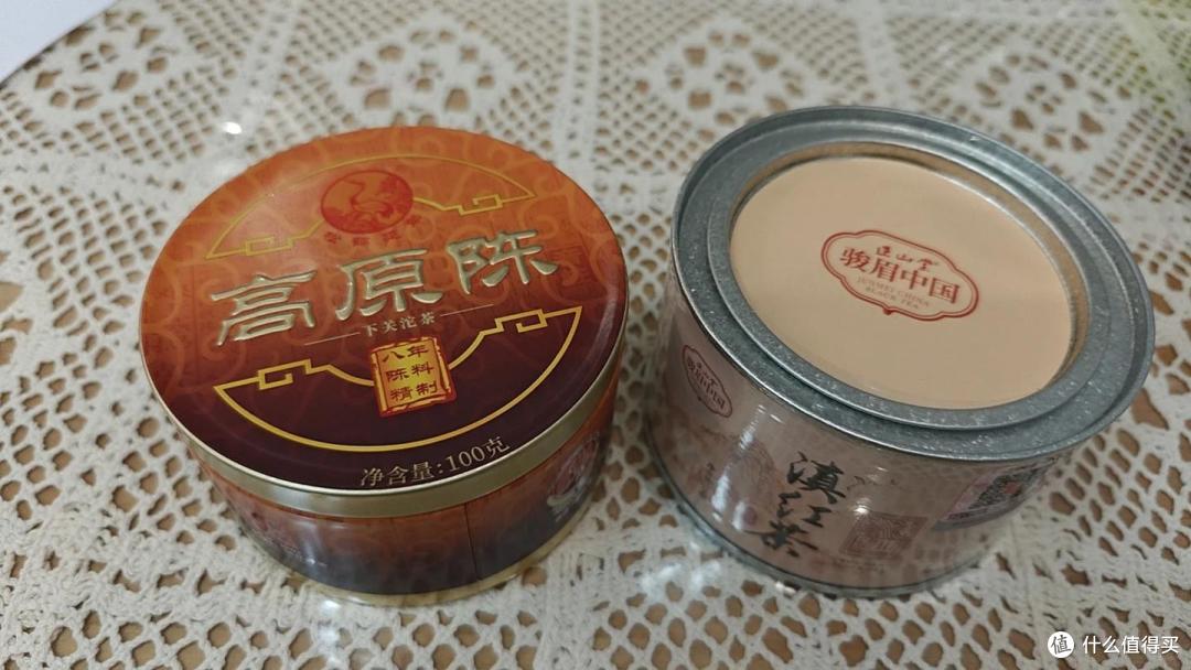 2025年茶叶品牌试饮推荐!【口粮茶自己喝】