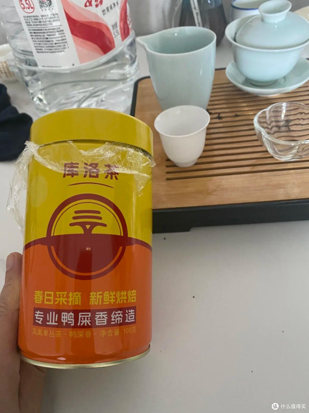 2025年茶叶品牌试饮推荐!【口粮茶自己喝】