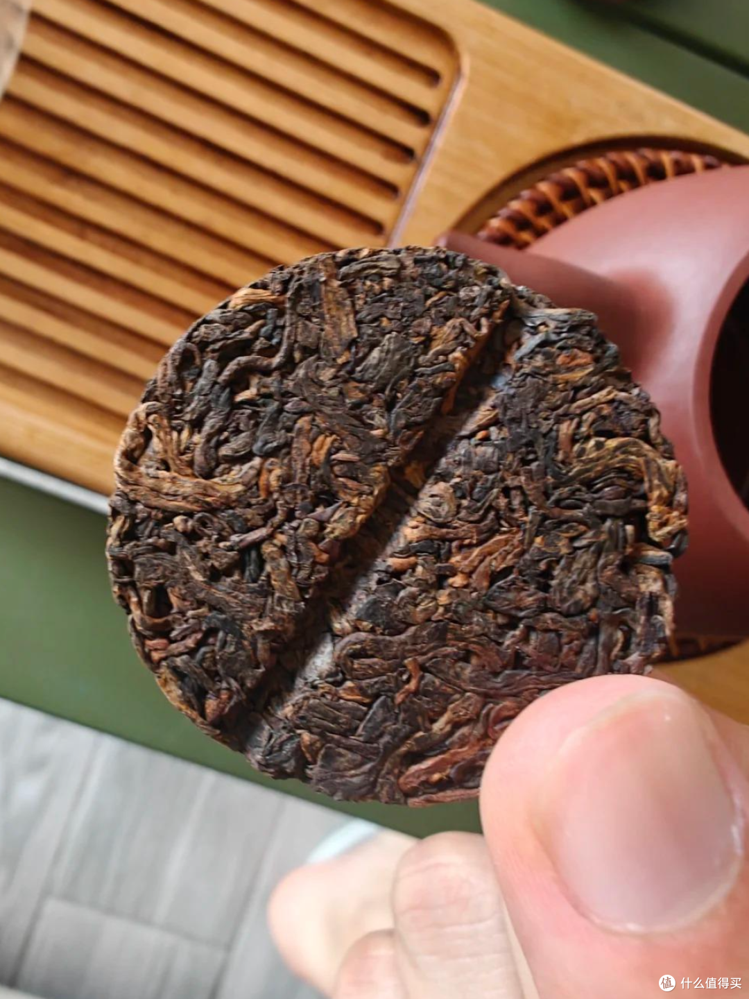 2025年茶叶品牌试饮推荐!【口粮茶自己喝】