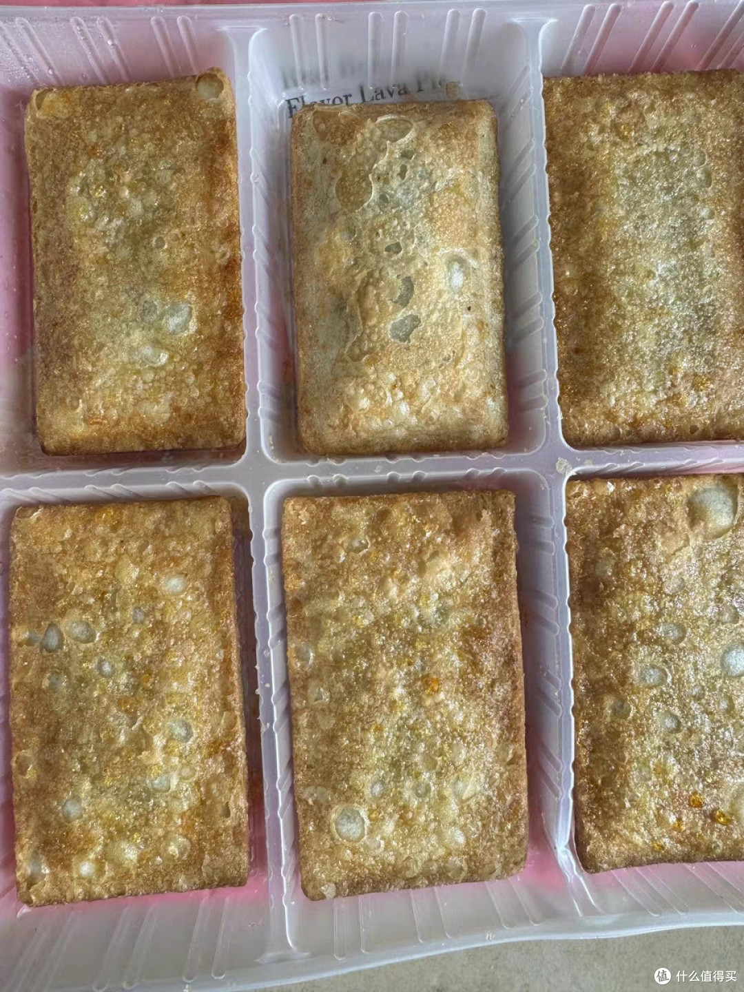 一口爆浆沦陷!千味央厨流心红豆派,解锁下午茶星级甜品自由