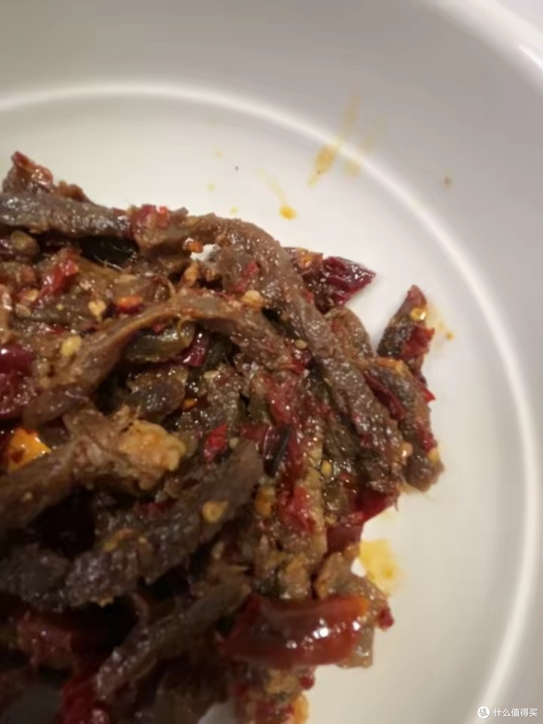 肖三婆冷吃牛肉测评：川味零食界的"回购王者"