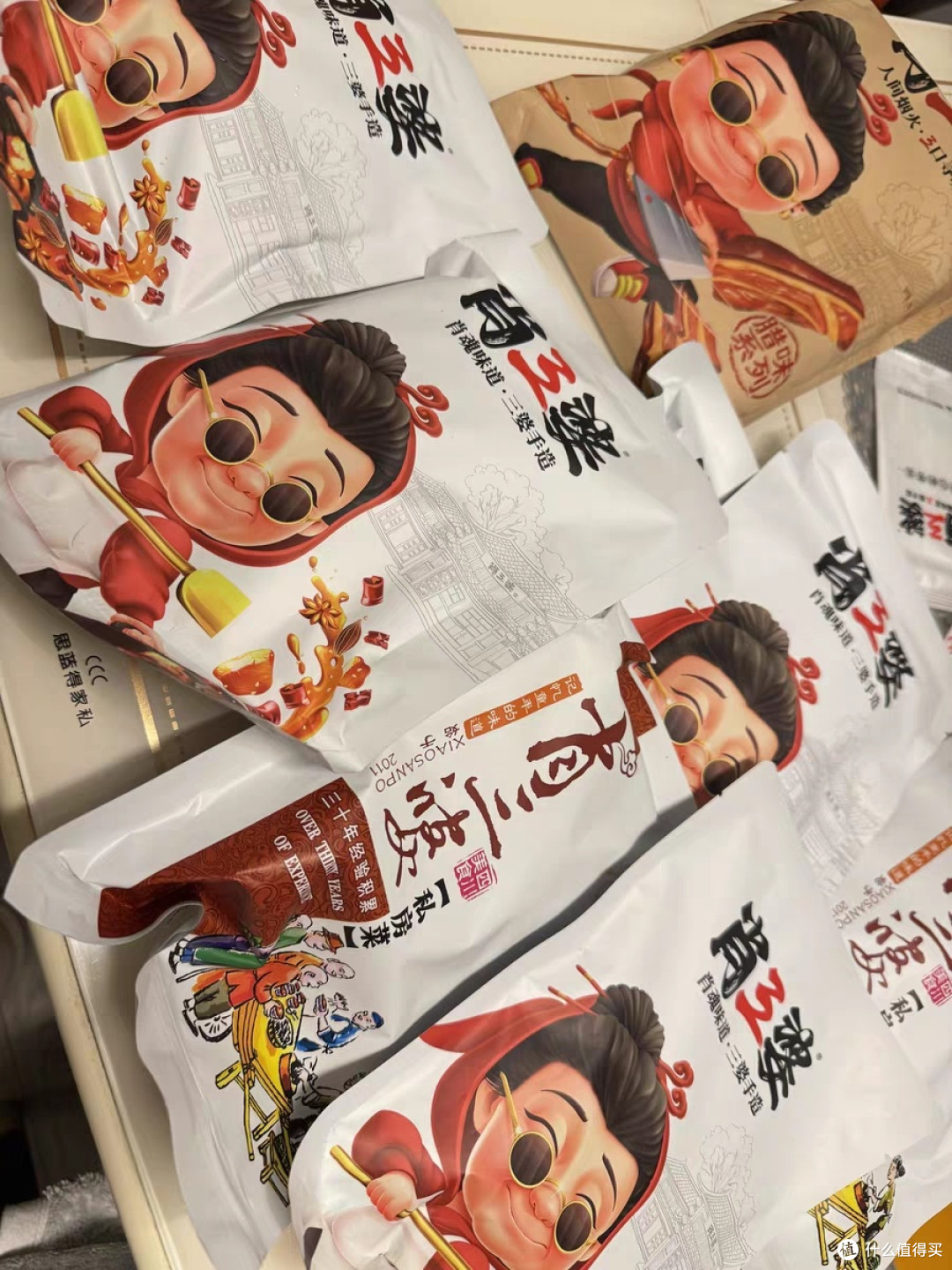 肖三婆冷吃牛肉测评：川味零食界的"回购王者"
