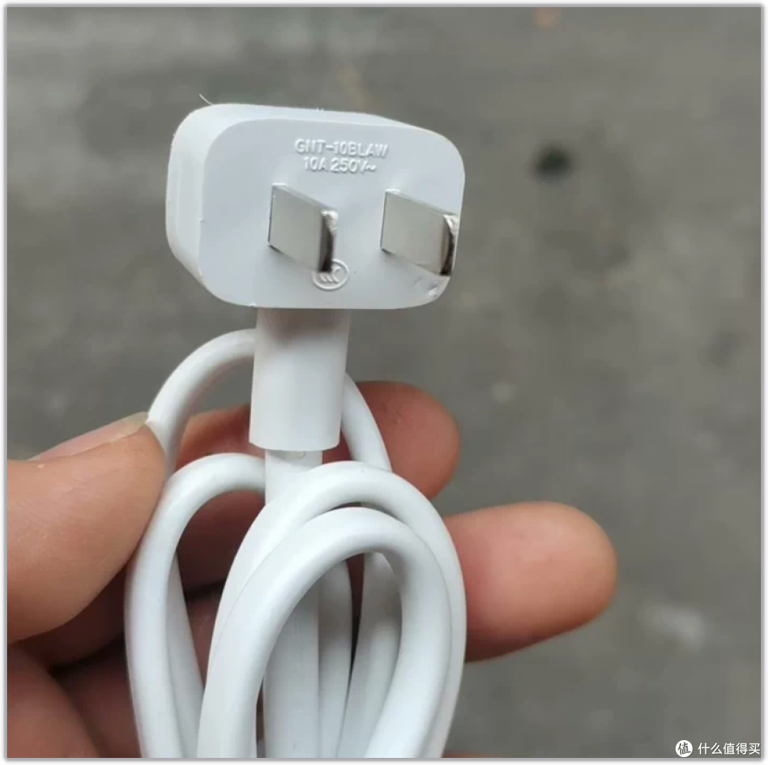 4.88元捡公牛线!DIY玩家有备无患,老电器修复不求人