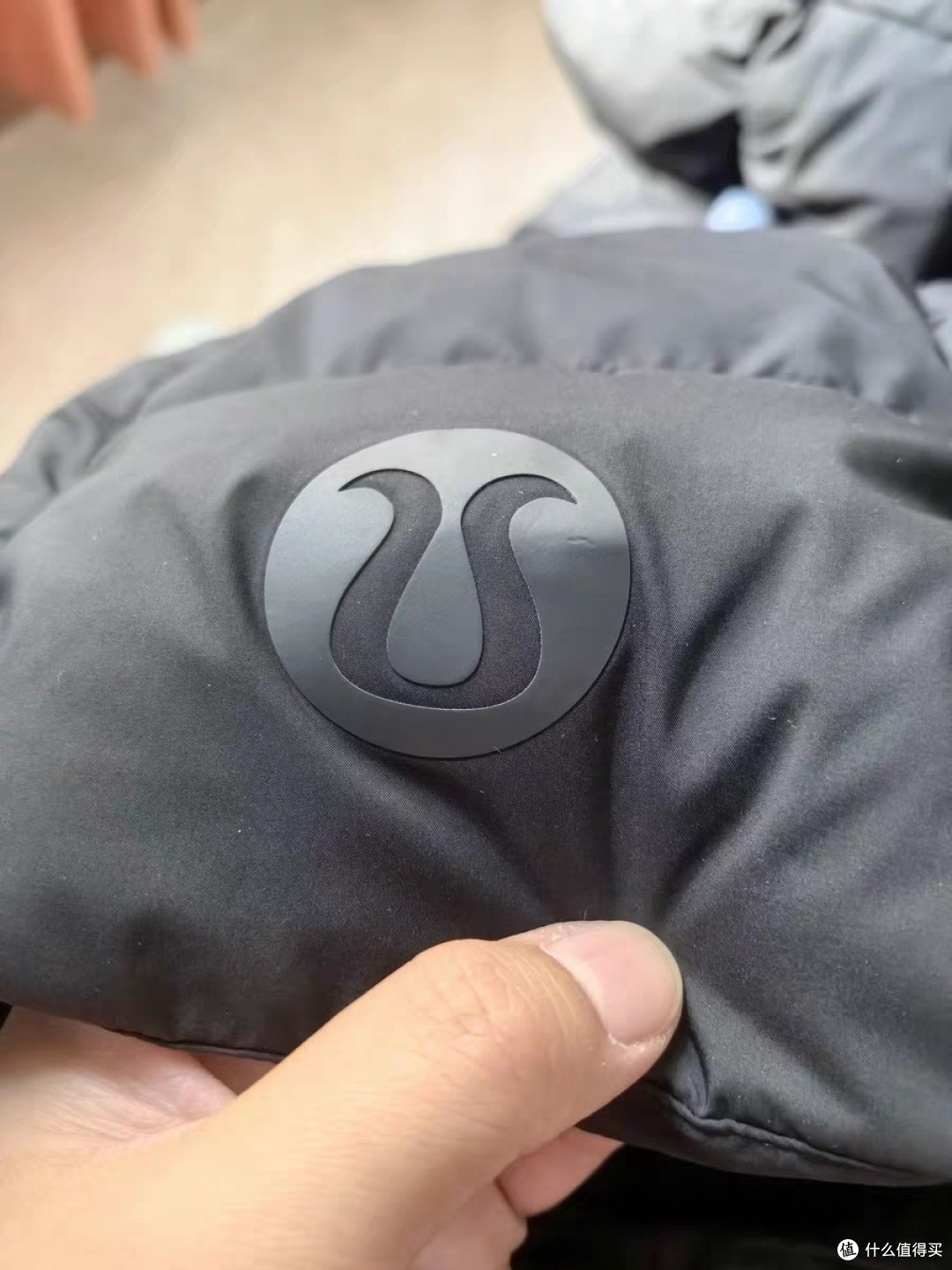 Lululemon LW4CAGS防风外套冬季穿搭不再冷