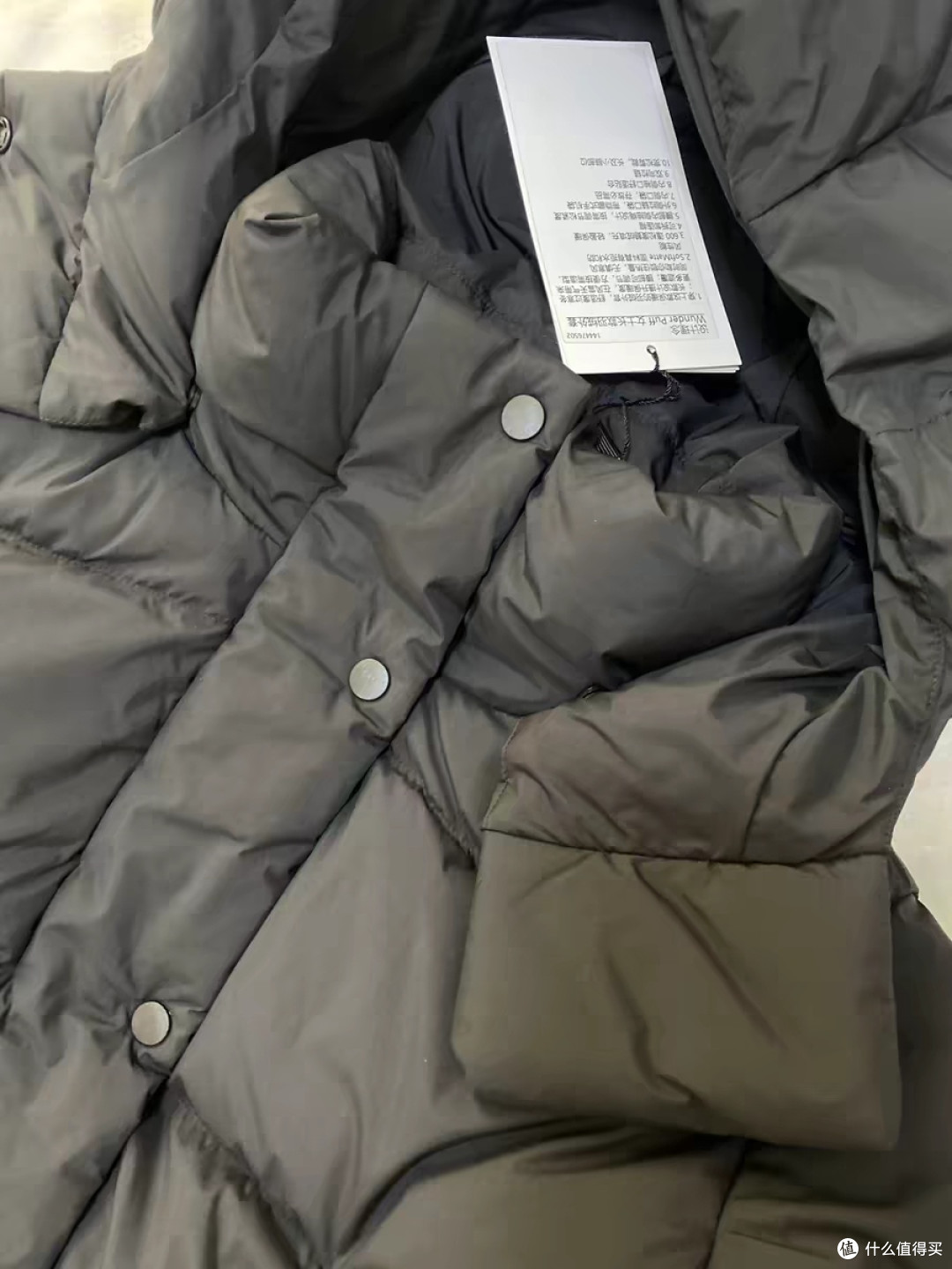 Lululemon LW4CAGS防风外套冬季穿搭不再冷
