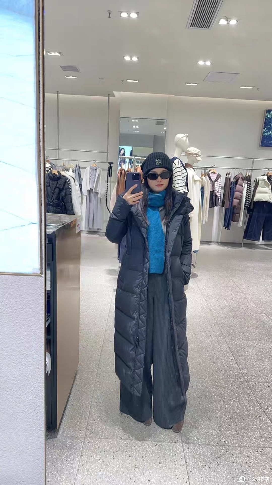 Lululemon LW4CAGS防风外套冬季穿搭不再冷