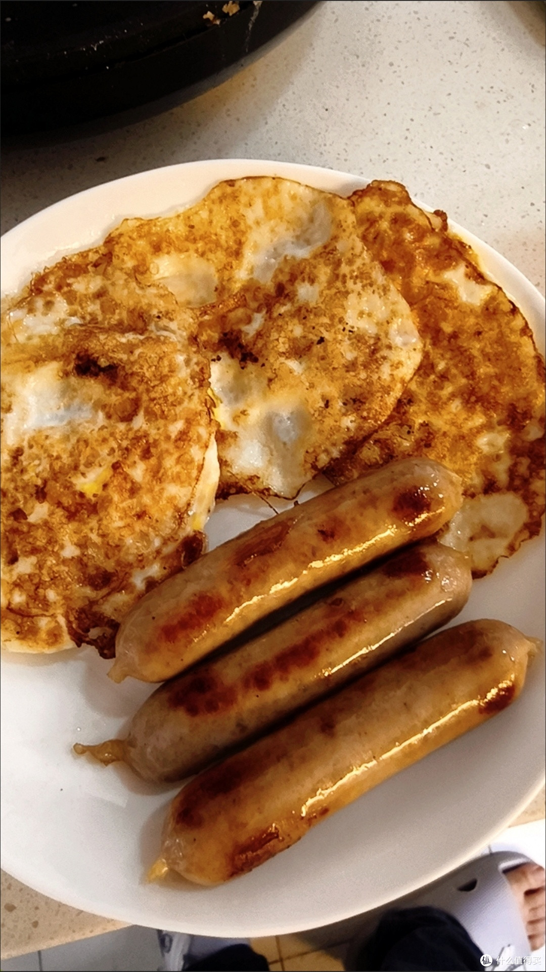 爆汁预警!锋味派火山石烤肠,解锁肉肠天花板体验