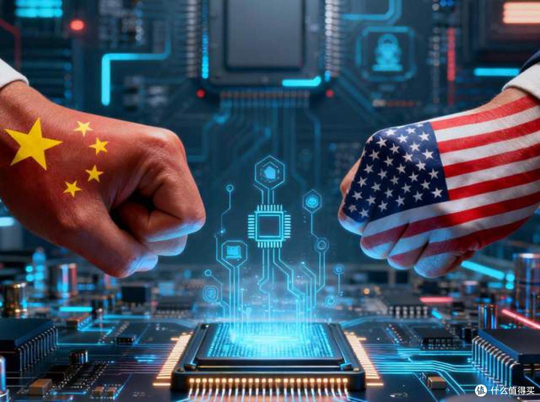 美国尴尬了,AI企业能不能成功,先要看中国人占比高不高