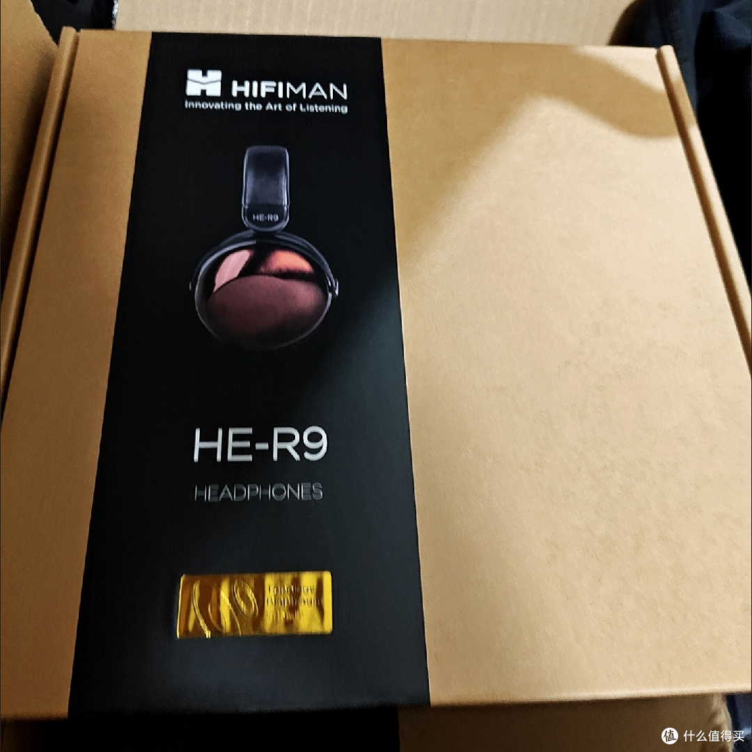 Hifiman HE-R9:古典音乐的沉浸体验