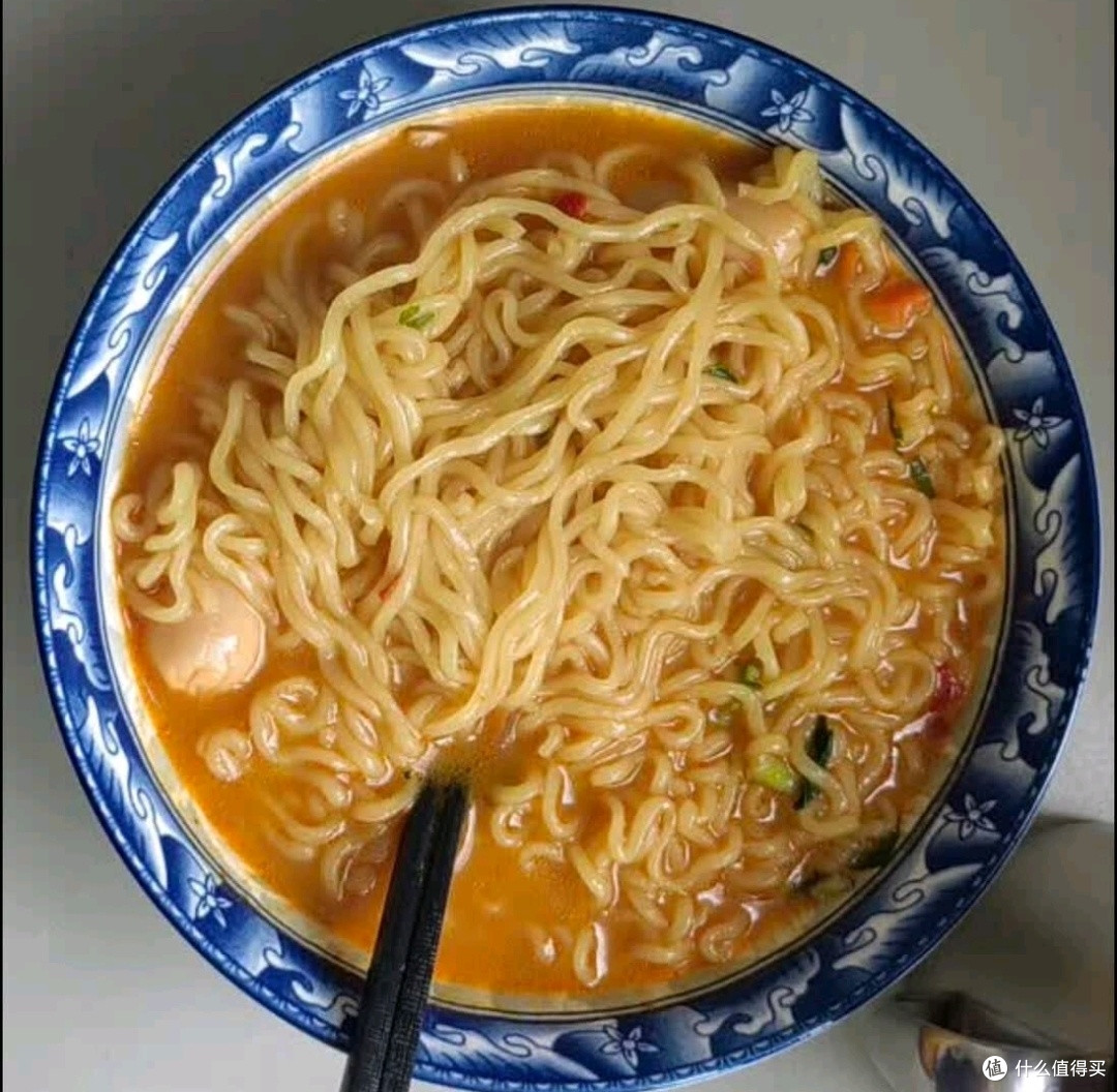 双12开箱:农心辛拉面混合口味经典的味蕾盛宴