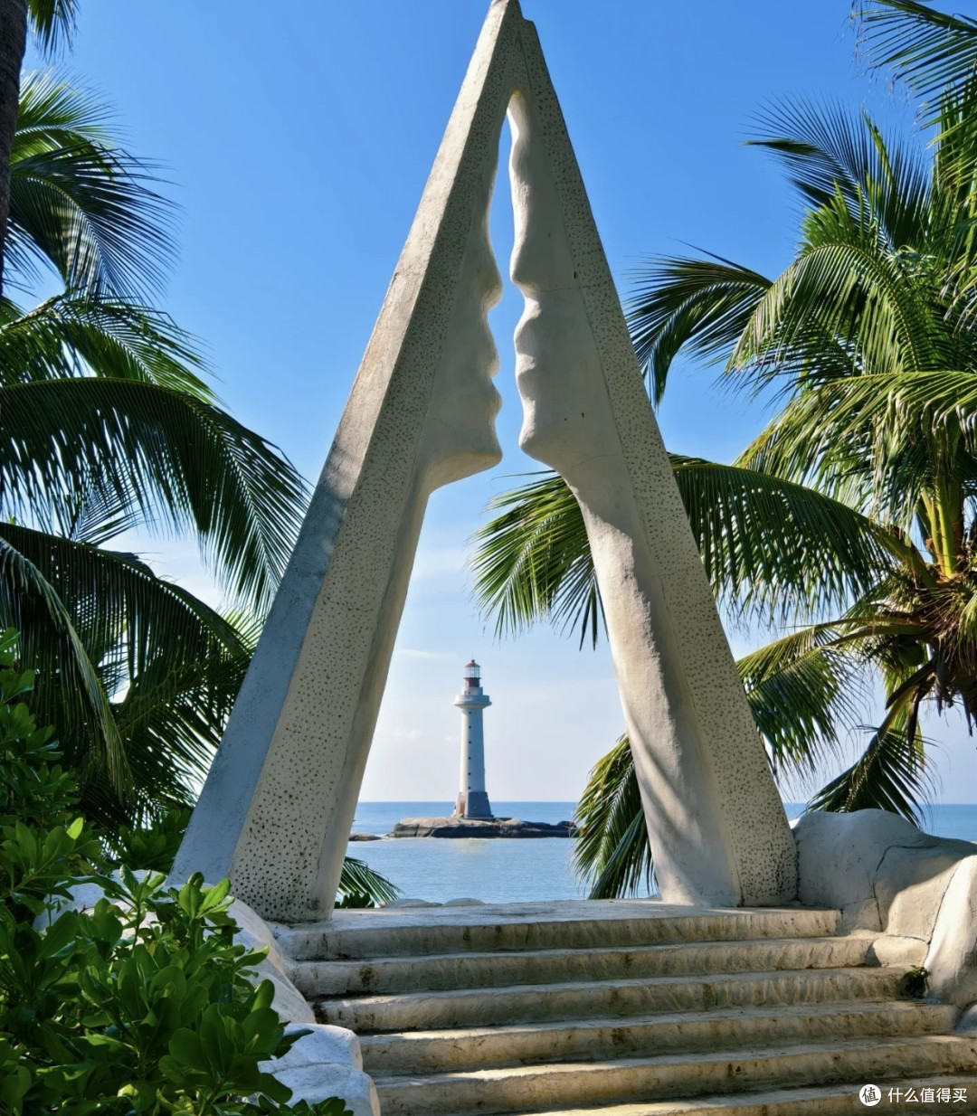 免签畅玩海南!拿起护照解锁热带海岛治愈之旅
