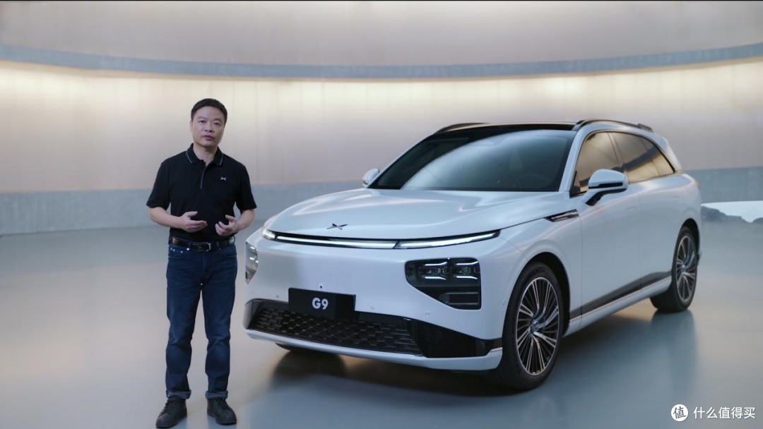 何小鹏喊话雷军有序竞争背后：是技术最后的体面