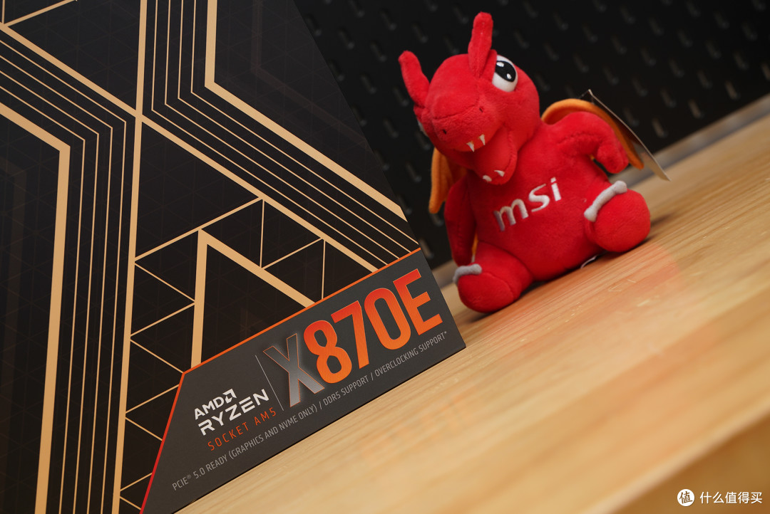 十周年之巅:微星MEG X870E GODLIKE X EDITION旗舰主板评测