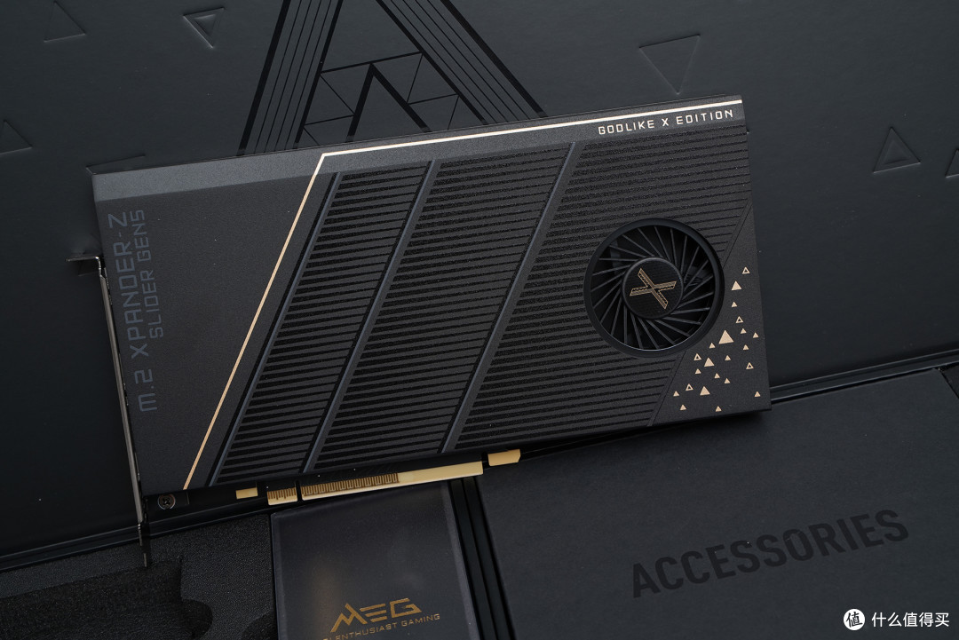 十周年之巅:微星MEG X870E GODLIKE X EDITION旗舰主板评测